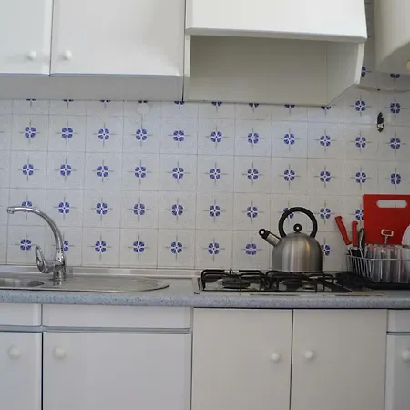 Provima Anis Appartement