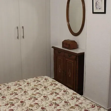 Appartement Provima Anis *