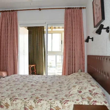 Appartement Provima Anis Benidorm