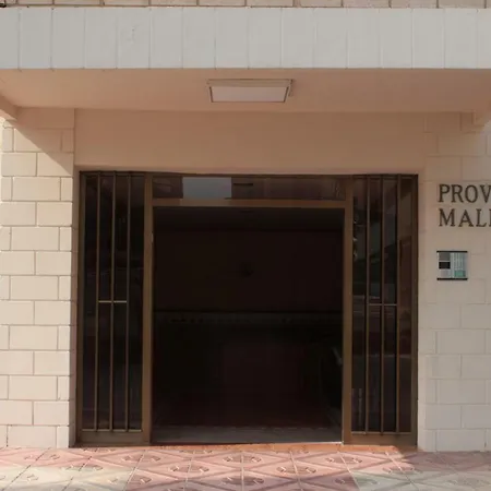 Provima Anis Benidorm
