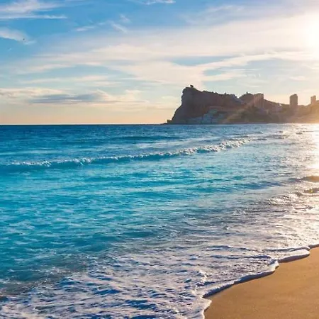 Appartamento En La Playa 5 *