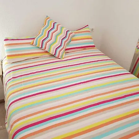 Playmon Park Apartamento