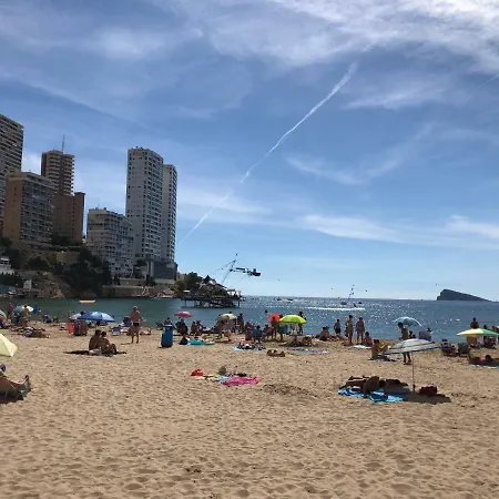 Apartamento Edificio El Rincon