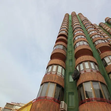 Apartment Coblanca 5