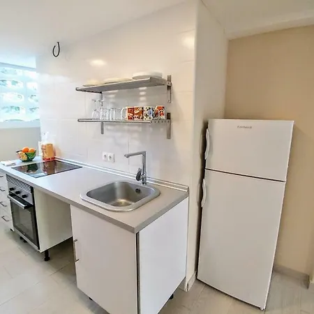 Apartamento Halcón *