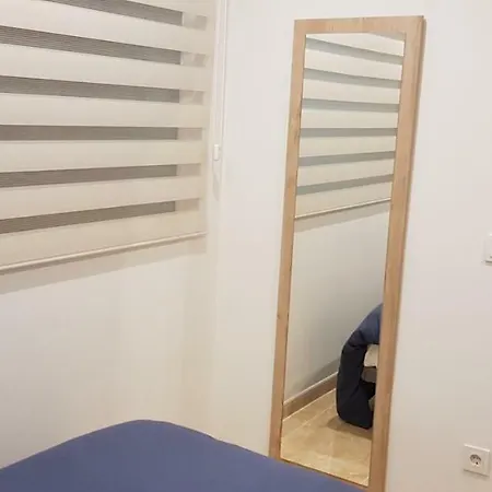 Appartement Marazul Lighthouse *