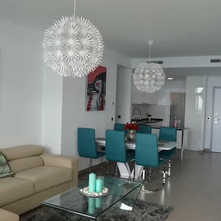 Sunset Drive Paradise - Apartamento