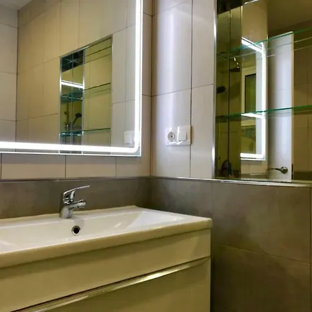 Apartman 48