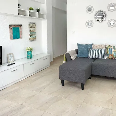 Appartamento Cosy Flats Centro 5º *