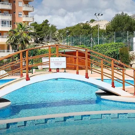 Fantastico Apartamento En Apartment *