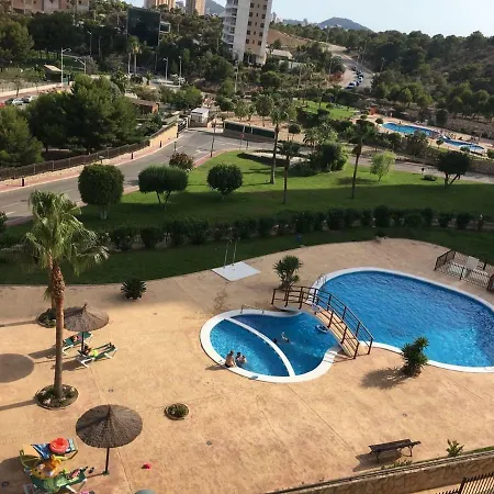 Fantastico Apartamento En