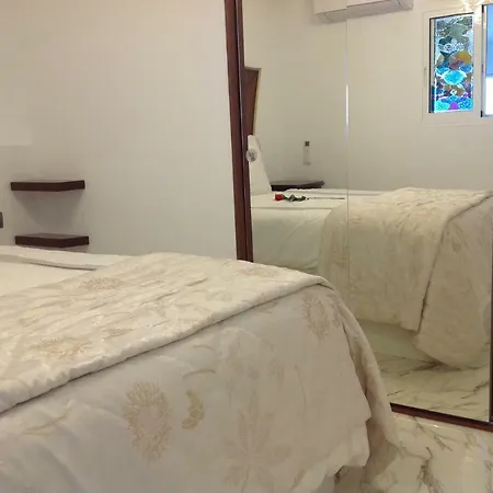 Appartement Daniela Benidorm