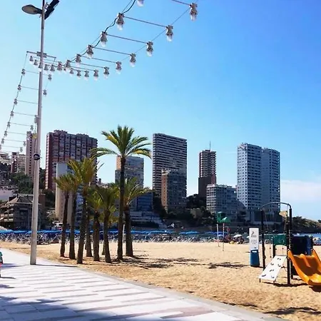 Apartamento Edificio El Rincon *