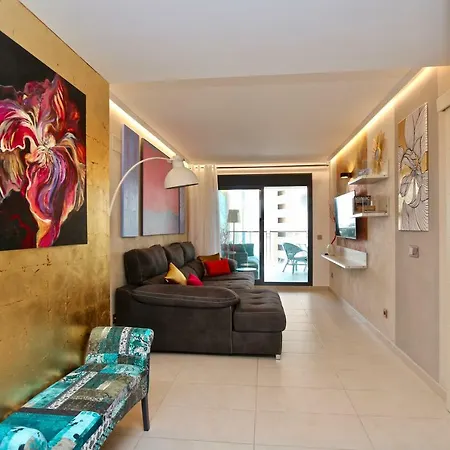 Mirador Del Mediterraneo Apartamento