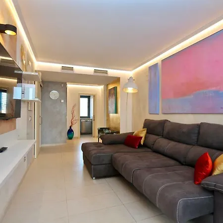 Mirador Del Mediterraneo Apartamento