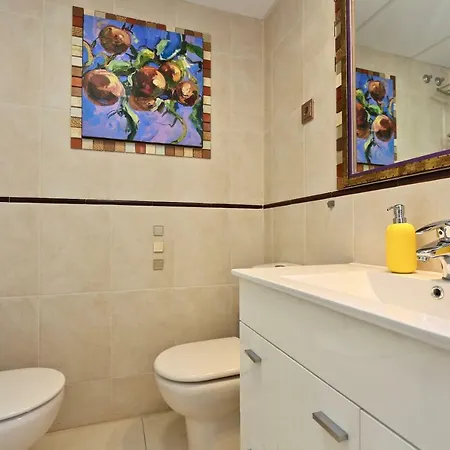 Mirador Del Mediterraneo Apartamento