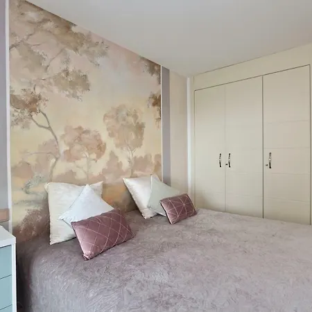 Apartamento Mirador Del Mediterraneo Benidorm