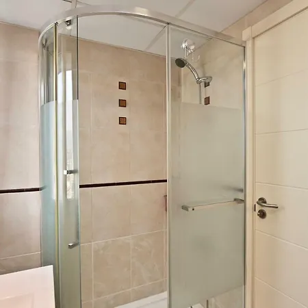Mirador Del Mediterraneo Apartamento Benidorm
