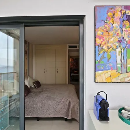 Mirador Del Mediterraneo