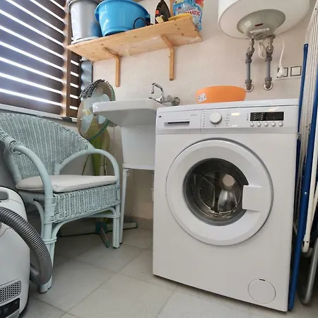 Apartamento Mirador Del Mediterraneo