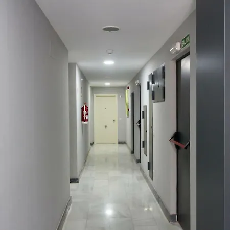 Apartamento Mirador Del Mediterraneo *