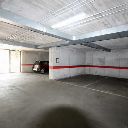 Apartamento Mirador Del Mediterraneo Benidorm