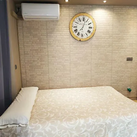 Apartman Luxury Levante Benidorm