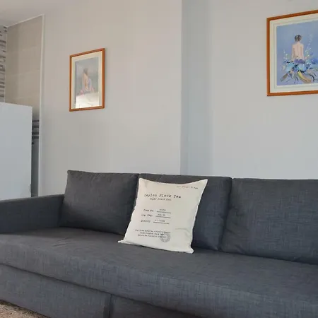 Provima Anis Appartement