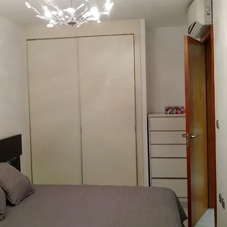 Appartamento Elegance Benidorm