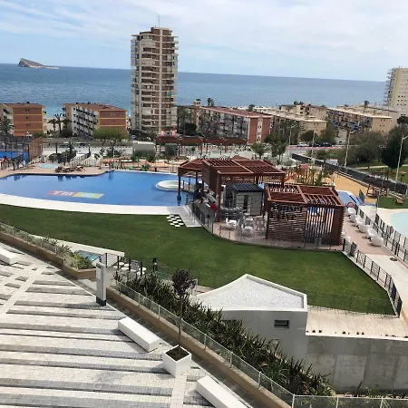 Appartement Sunset Drive 135 Benidorm