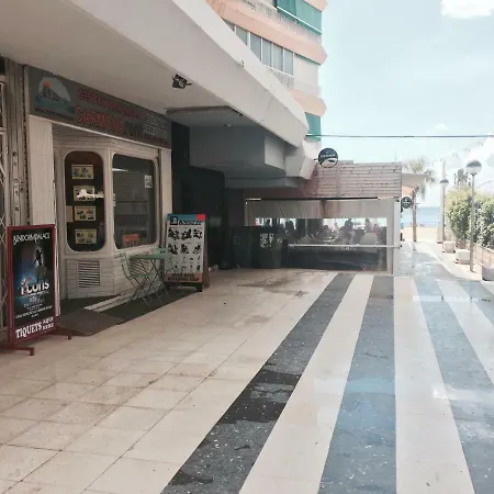 Appartement Gestion Inmobiliaria Carmona Rent *