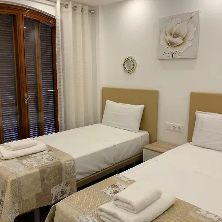 El Murtal Apartamento