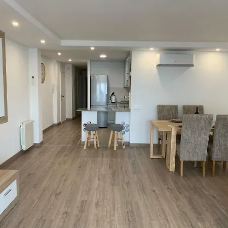 El Murtal Apartamento Benidorm