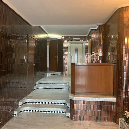 Apartamento El Murtal Benidorm