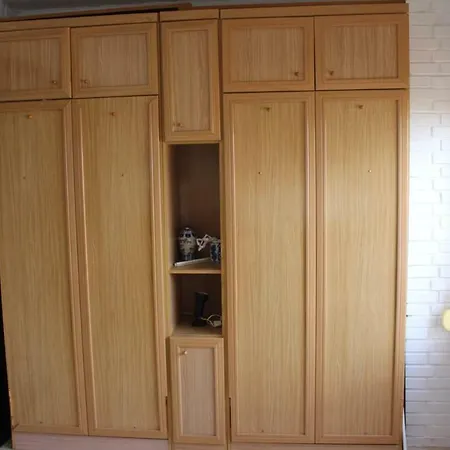 Beferent Las Rocas Apartamento Benidorm