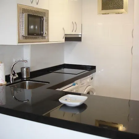 Appartement Mariscal 6