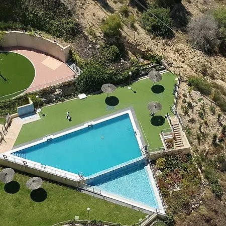 Residencial Mirador Del Mediterraneo * Benidorm