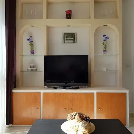 Playmon Park Apartamento Benidorm
