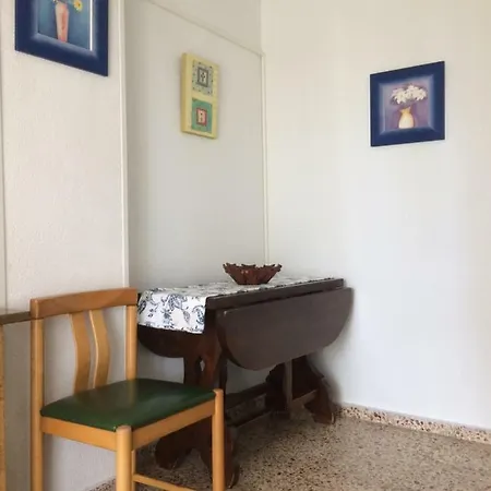 Provima Anis * Benidorm