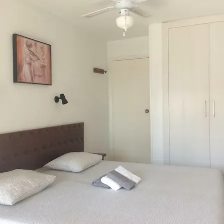 Provima Anis Appartement Benidorm
