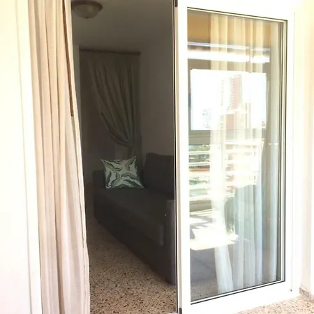 Appartement Provima Anis *