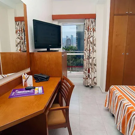 Servigroup Diplomatic Benidorm