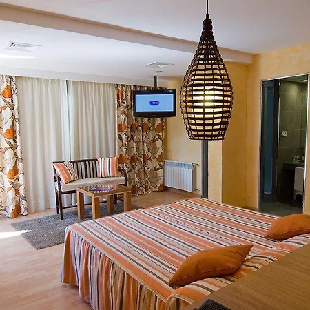 Hotel Servigroup Diplomatic Benidorm