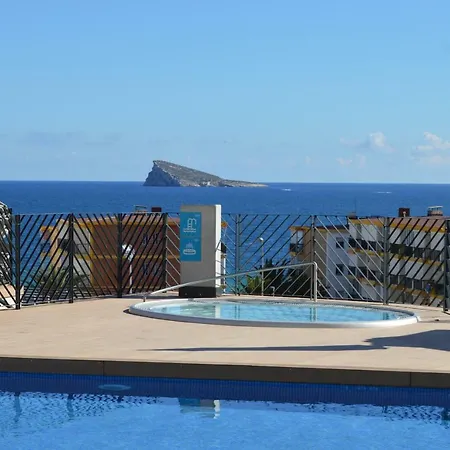 Sunset Drive Paradise - Apartamento