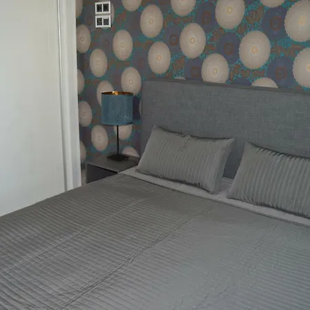 Apartamento Sunset Drive Paradise - Benidorm