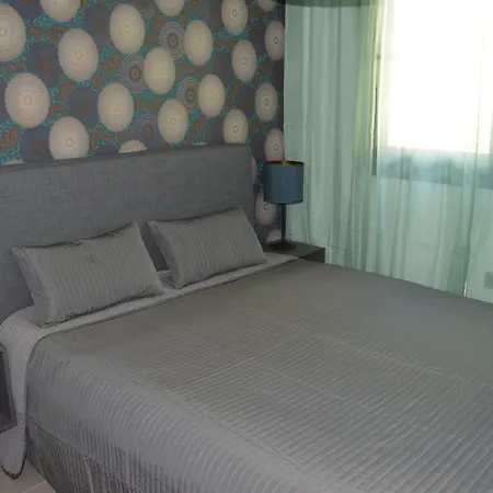Sunset Drive Paradise - Apartamento Benidorm