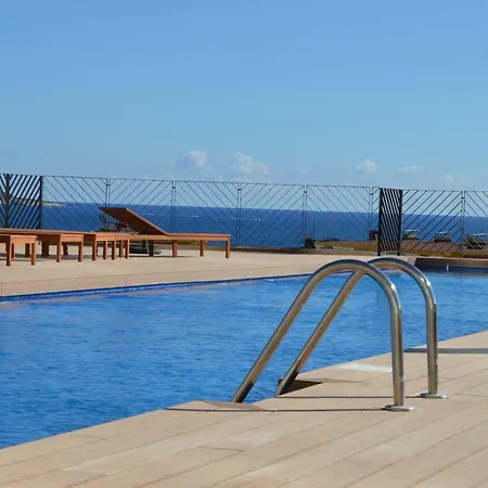 Sunset Drive Paradise - Apartamento Benidorm