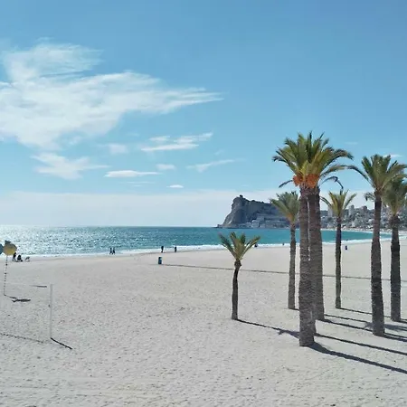 Sunset Drive Paradise - Apartamento *
