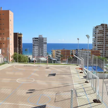 Apartamento Sunset Drive Paradise - *