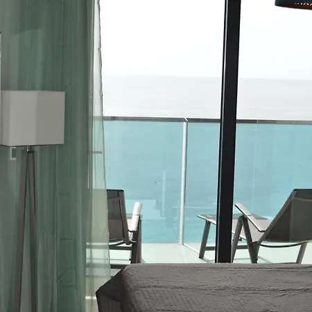 Sunset Drive Paradise - Apartamento